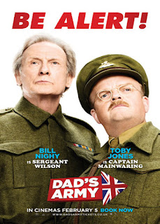 Download Film Dads Army (2016) Subtitle Indonesia