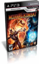 Download Mortal Kombat 9