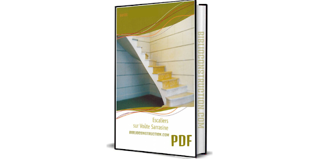 Guide escalier sur voute sarrasine PDF