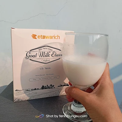 etawarich minuman kesehatan untuk tulang dan sendi