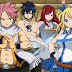 Anime "Fairy Tail" ganhará nova temporada