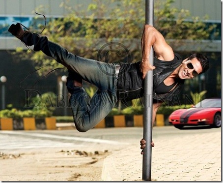 Dabboo Ratnani 2011 Calendar Pictures11