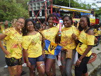St.Maarten Carnival T-shirts