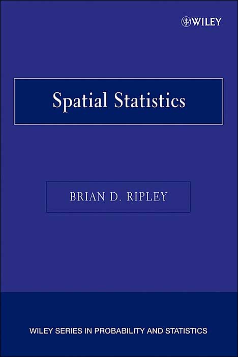 Free Ebook Download 1001tutorial.blogspot.com Spatial Statistics