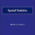 Spatial Statistics (Wiley Series in Probability and Statistics)