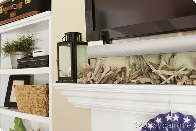 driftwood garland driftwood garland
