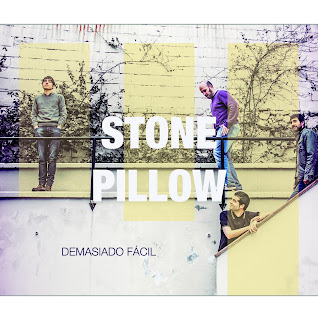 Stone Pillow Demasiado Fácil