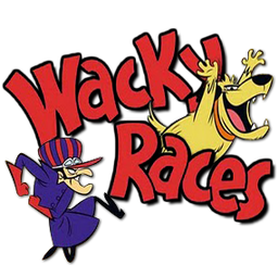 Wacky Races