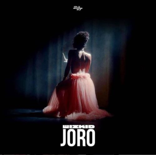 [AUDIO] Wizkid – “Joro” (Prod. by Northboi)