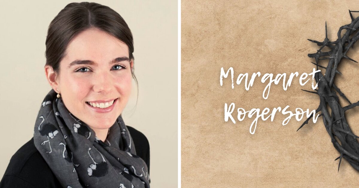 Margaret Rogerson