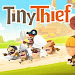Tiny Thief v1.0.0 ipa iPhone/iPad game free download