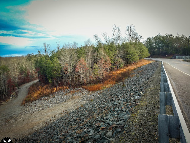 Blue Ridge Georgia