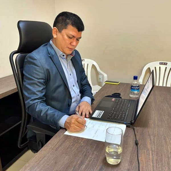 Ex-prefeito de Cocal, Rubens Vieira assume a coordenação do PRO Piauí na Planície Litorânea