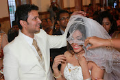 Hero Raja marriage photos wedding stills-thumbnail-13