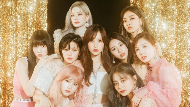 Twice - Trick It dan Terjemahan