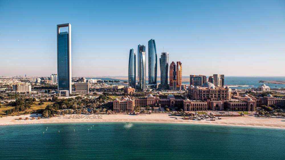 الامارات