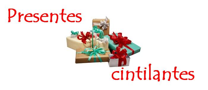 Presentes Cintilantes