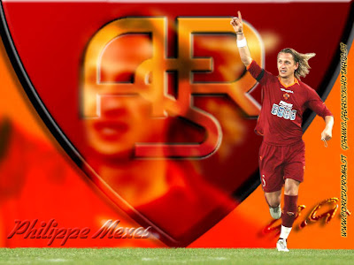 Philippe Mexes Wallpapers 