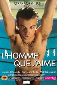 L'homme j'aime