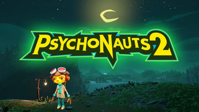 Psychonauts 2 Free Download