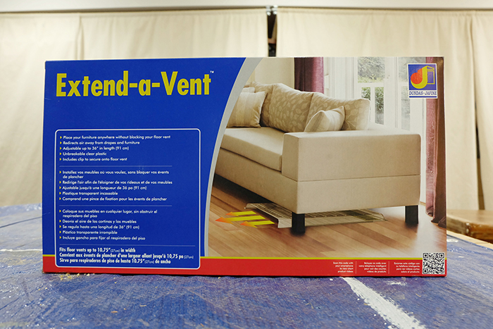 Floor Register Vent Cover Magnetic Vent Mesh Covers Air Vent - Temu