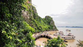 halong bay