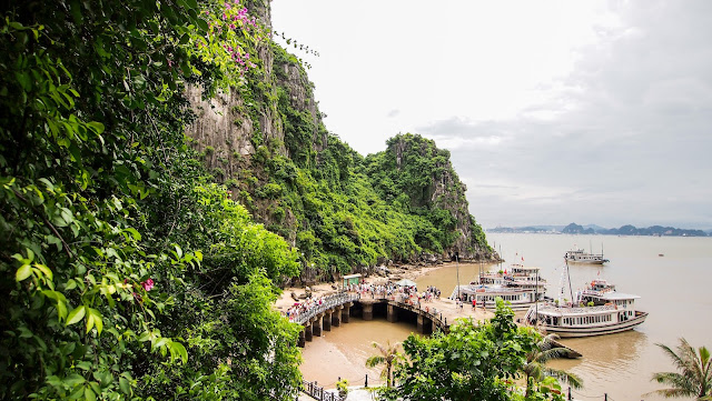 halong bay