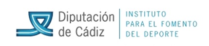 Diputacion Cadiz Instituto Fomento Deporte Padel