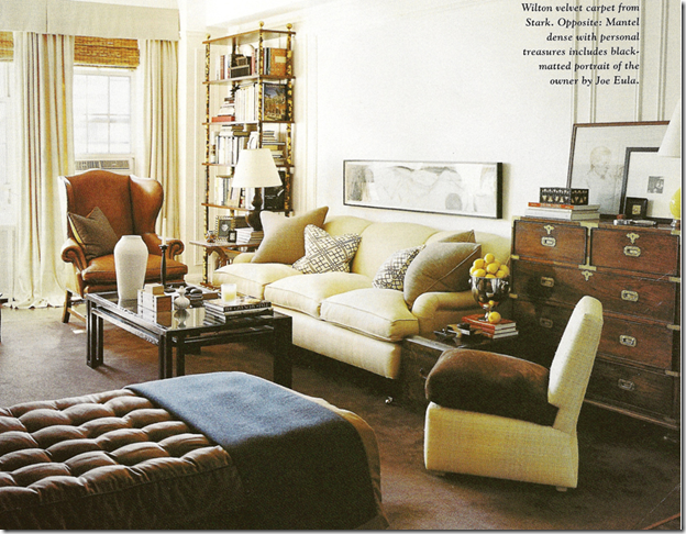 slipper chairs