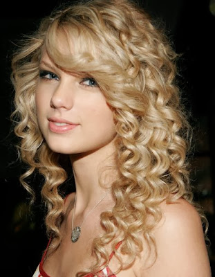 2014 Curly Hairstyles for Long Hair