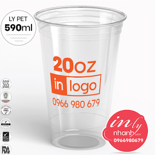 Ly PET 16oz~480mlml Ø93