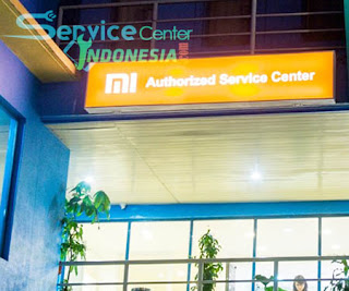 Service Center HP Xiaomi di Cilegon Banten