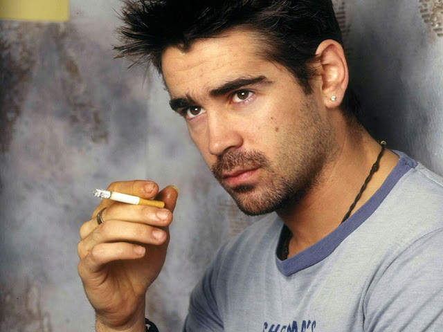 Colin Farrell HD Wallpapers Free Download