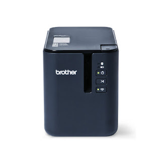 Brother PT-P900Wc Drivers Download