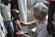 Séisme de Haïti : Médecins du Monde en action - Médecins du Monde annonce que les dons d'urgence envoyés maintenant vont être répartis entre HaÎti et d'autres lieux d'action humanitaires - L'action de Médecins du Monde à Haïti - Rony Braumann de Médecins du monde s'interroge sur le monopole de la Fondation de France aurpsè des grandes radios et télévisions françaises - Fondation de France, Haïti - Terre Natale, le blog du Développement durable - Thierry Follain : 06 87 29 38 73