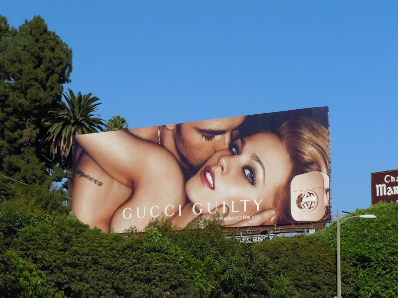 true blood billboard. with True Blood#39;s