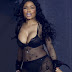 More photos from that Nicki Minaj wardrobe malfunction on stage