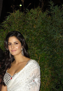 katrina kaif in saree