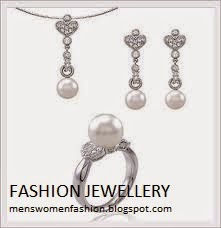 Fashion Jewellery