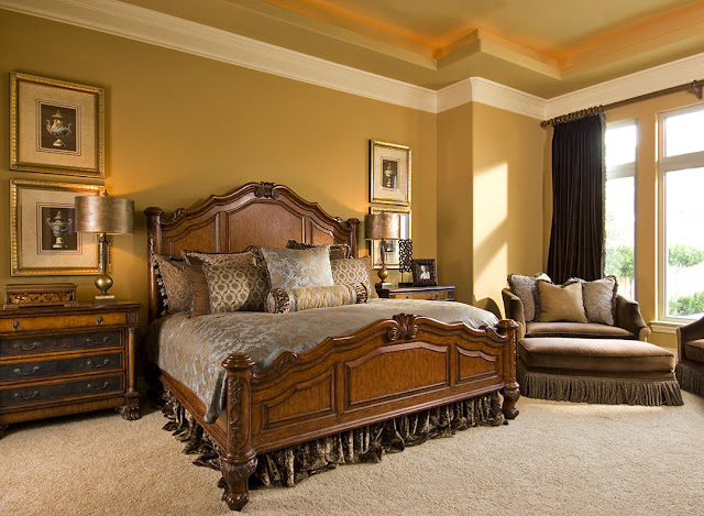 Interior Decorating Ideas For Bedroom