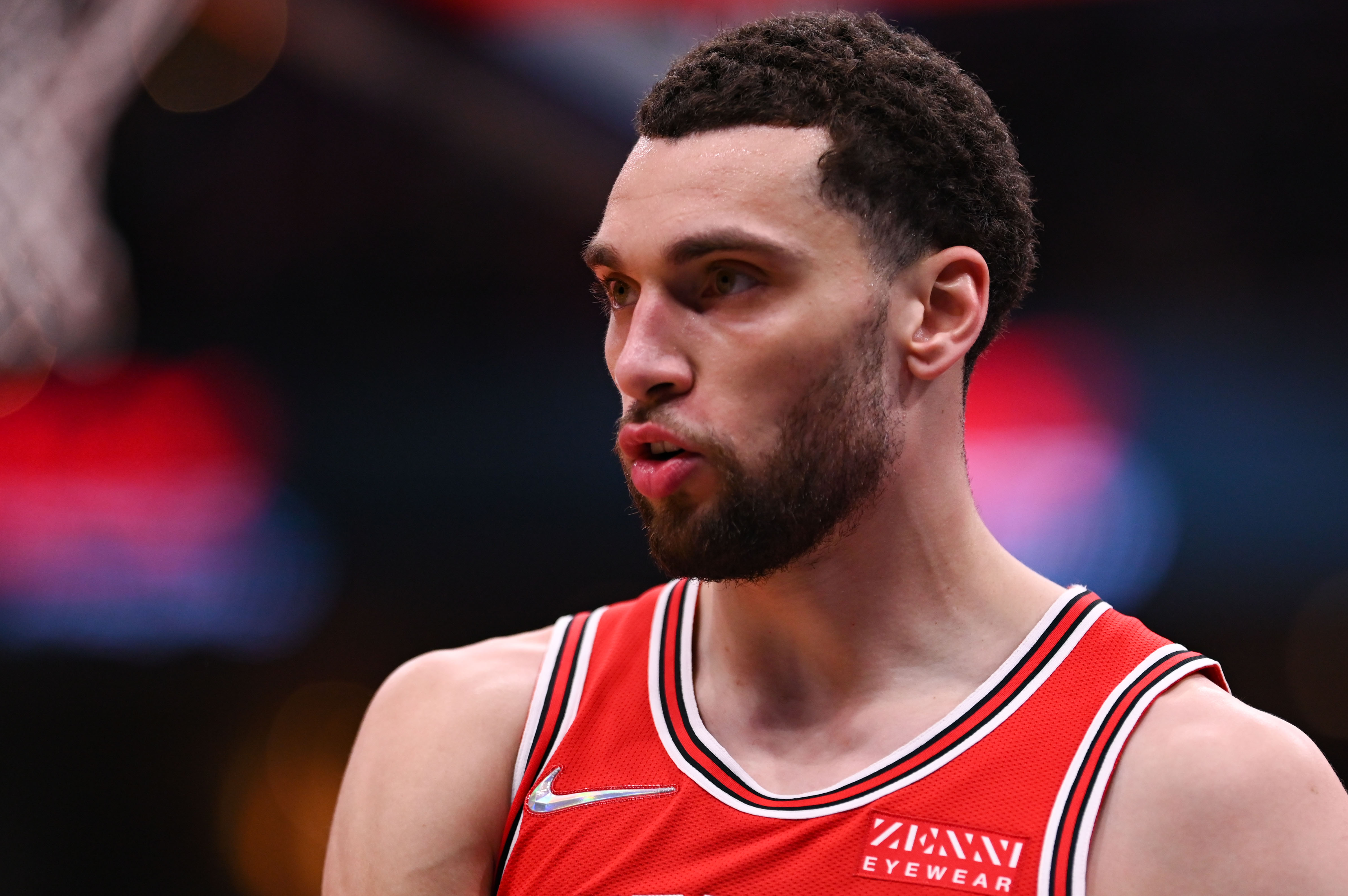 NBA Rumors: Los Angeles Lakers Consider Zach LaVine A Potential