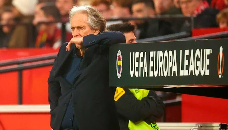 Jorge Jesus 