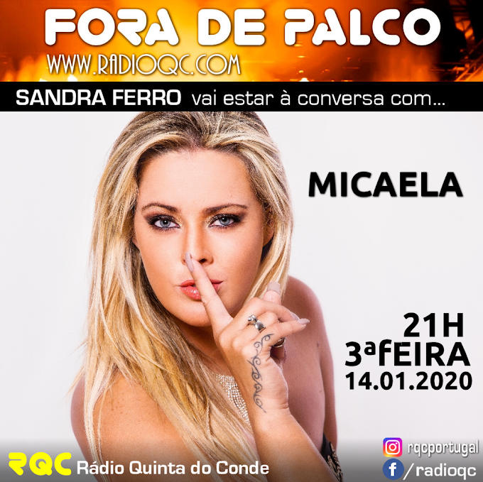 ENTREVISTA MICAELA
