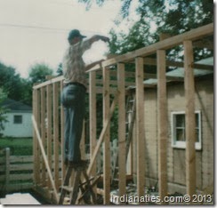 Frank Niehaus, about 1985.