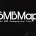 SMBMap - An SMB Enumeration Tool