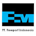 Lowongan Kerja di Jawa Timur PT Freeport Indonesia Smelter Gresik, untuk SMA/ SMK/ D3, Juli 2024.
