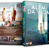 Além Da Vida DVD Capa