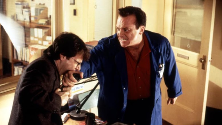Big Bully 1996 vf vk