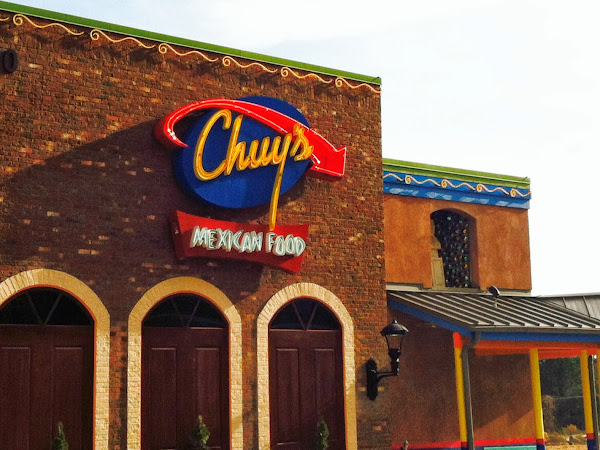 Chuy's Mexican Restaurant - Raleigh, NC