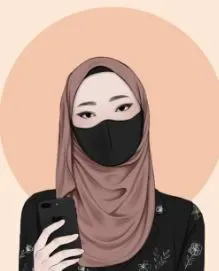 cewe hijab